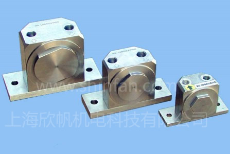 Vibtec 不銹鋼 GT SS 氣動(dòng)渦輪振動(dòng)器